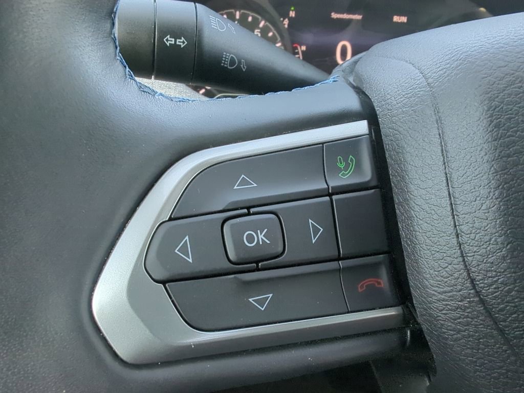 Used 2022 Jeep Compass Latitude w/ Convenience Group image 31