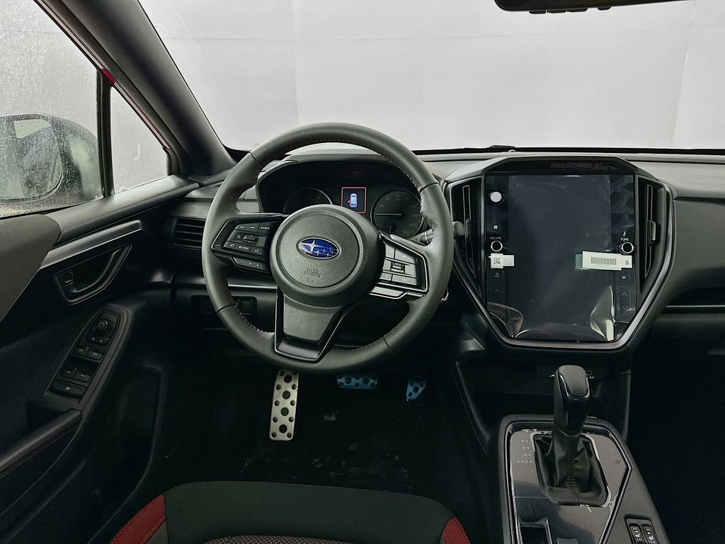 New 2026 Subaru Impreza RS image 29