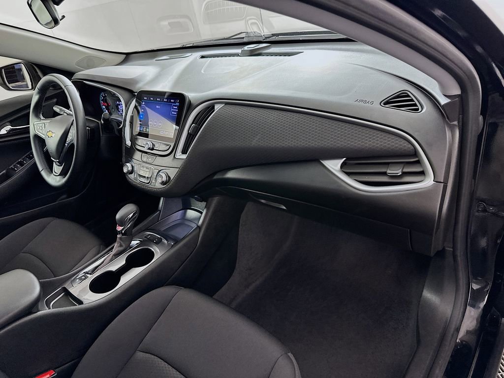 Used 2024 Chevrolet Malibu RS image 27