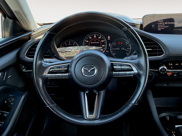 Used 2020 MAZDA MAZDA3 AWD Sedan w/ Premium Package image 14