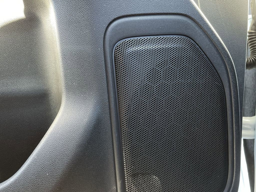 Used 2025 Chevrolet Silverado 1500 Custom Trail Boss image 23