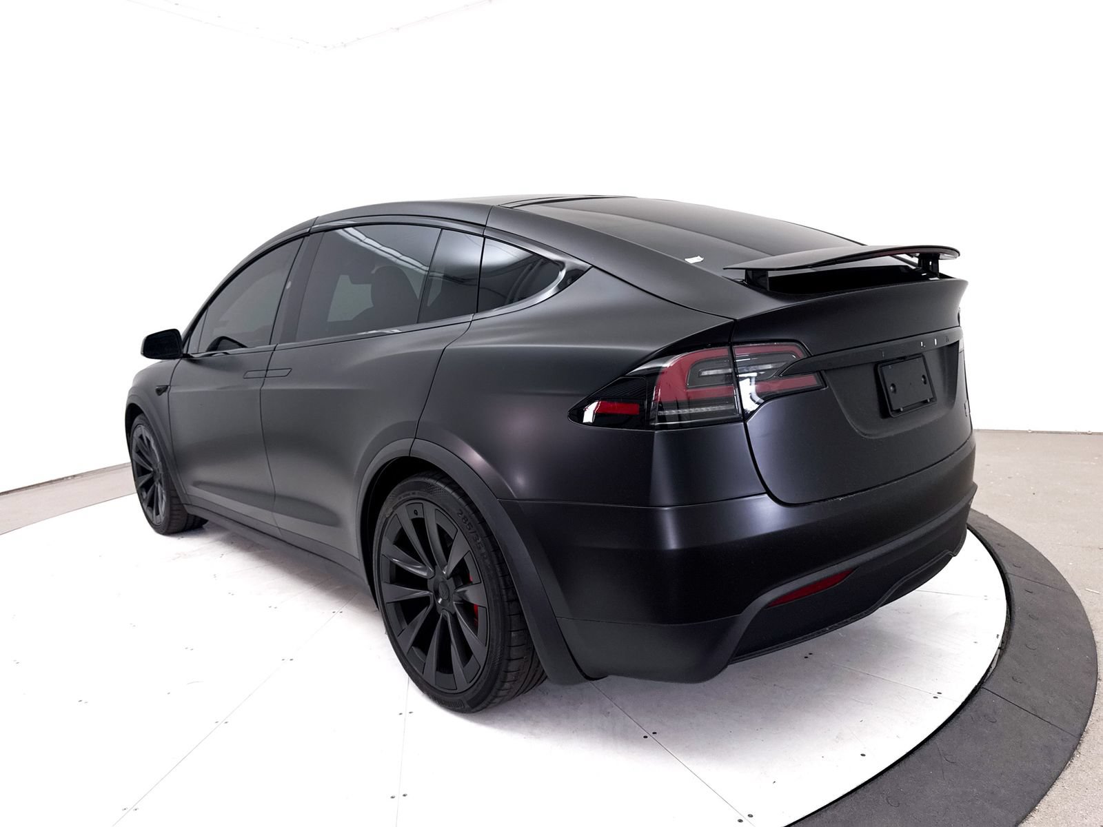 Used 2023 Tesla Model X Plaid AWD/4WD image 17