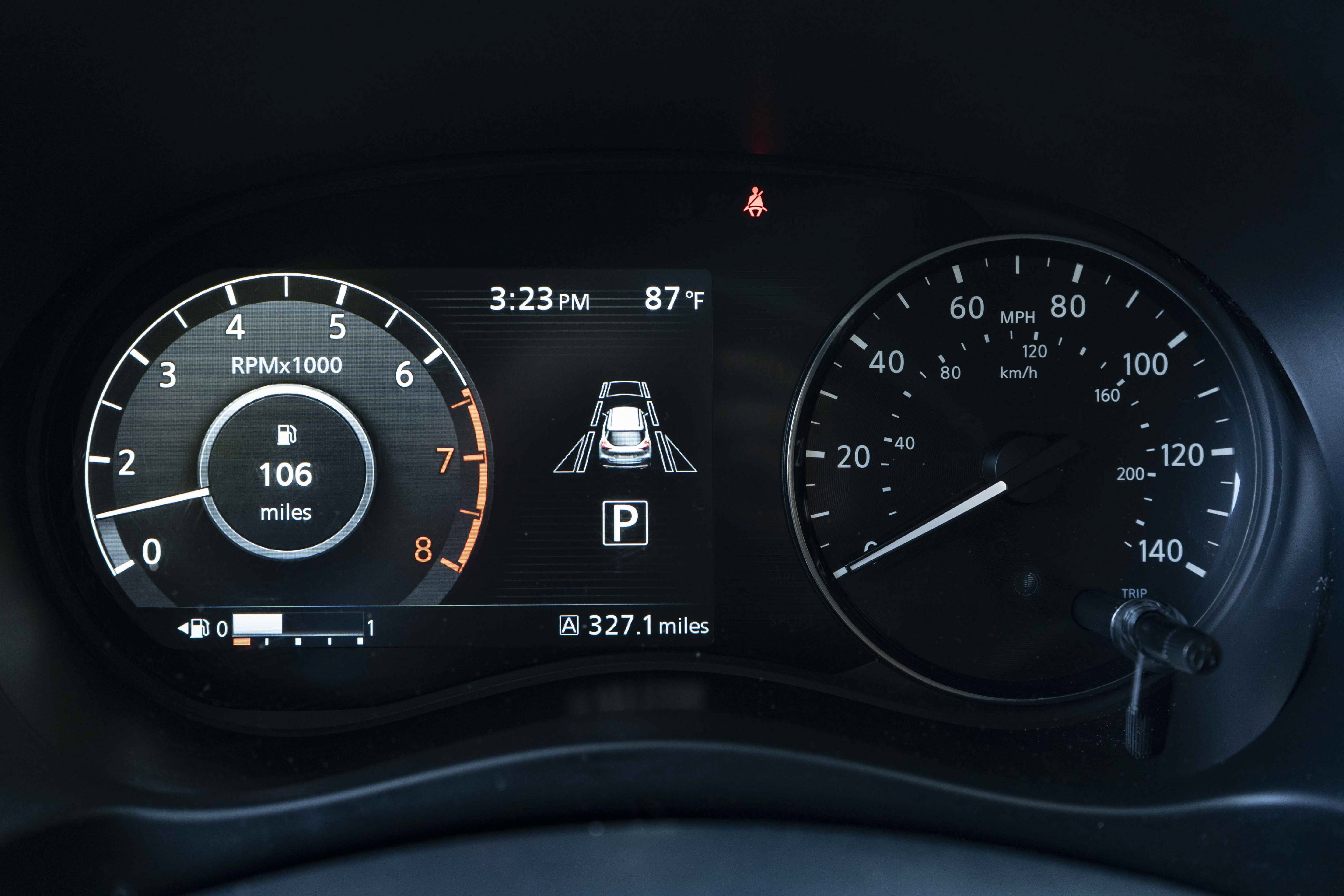 Used 2023 Nissan Kicks SR FWD image 22