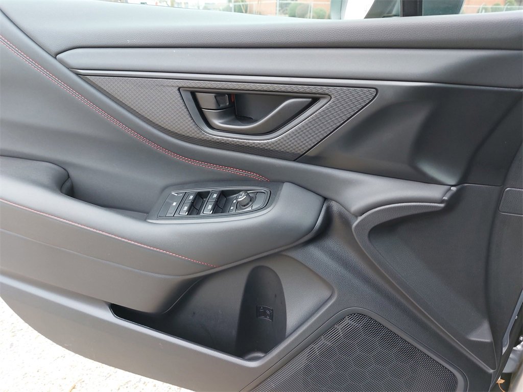 Certified 2025 Subaru Legacy Sport image 25