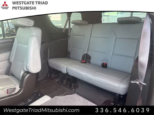 Used 2022 Chevrolet Suburban Z71 w/ Z71 Off-Road Package image 25