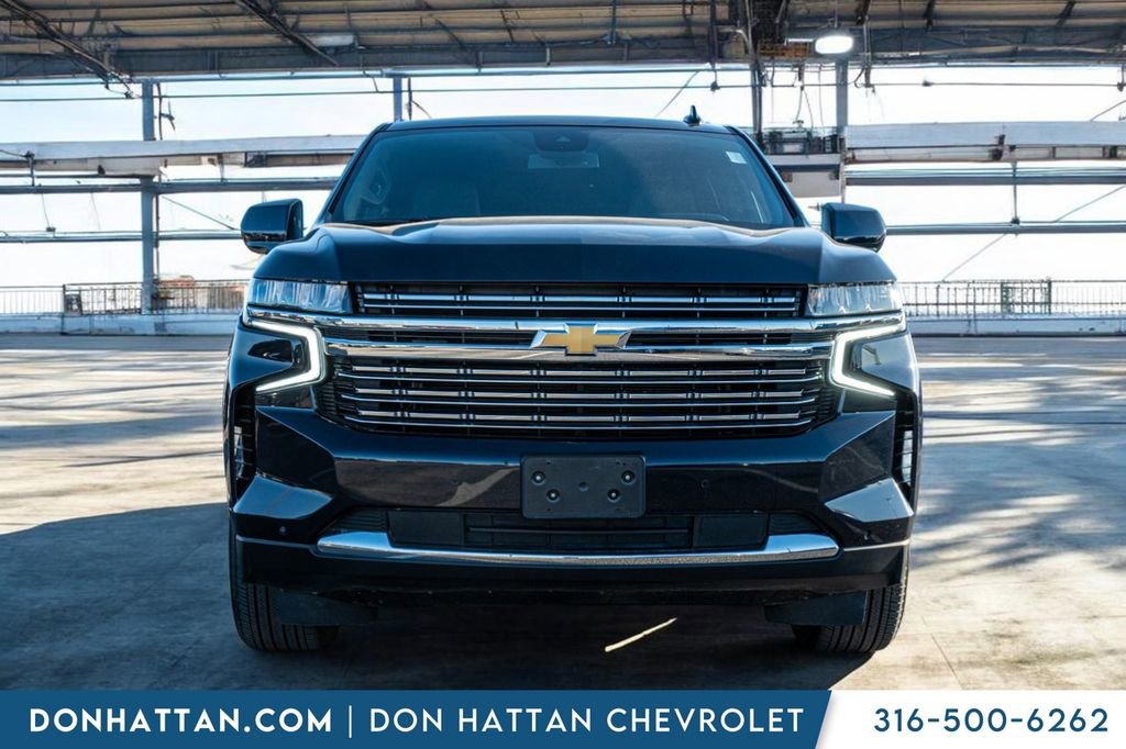 Used 2023 Chevrolet Tahoe LT image 36