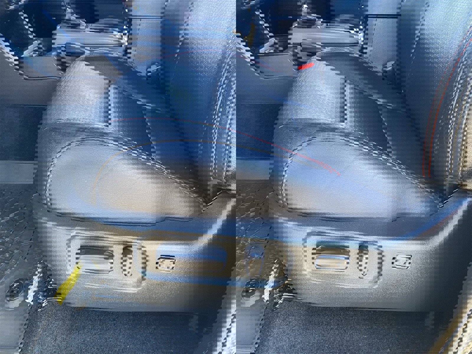 Used 2023 Toyota Tacoma TRD Pro image 22