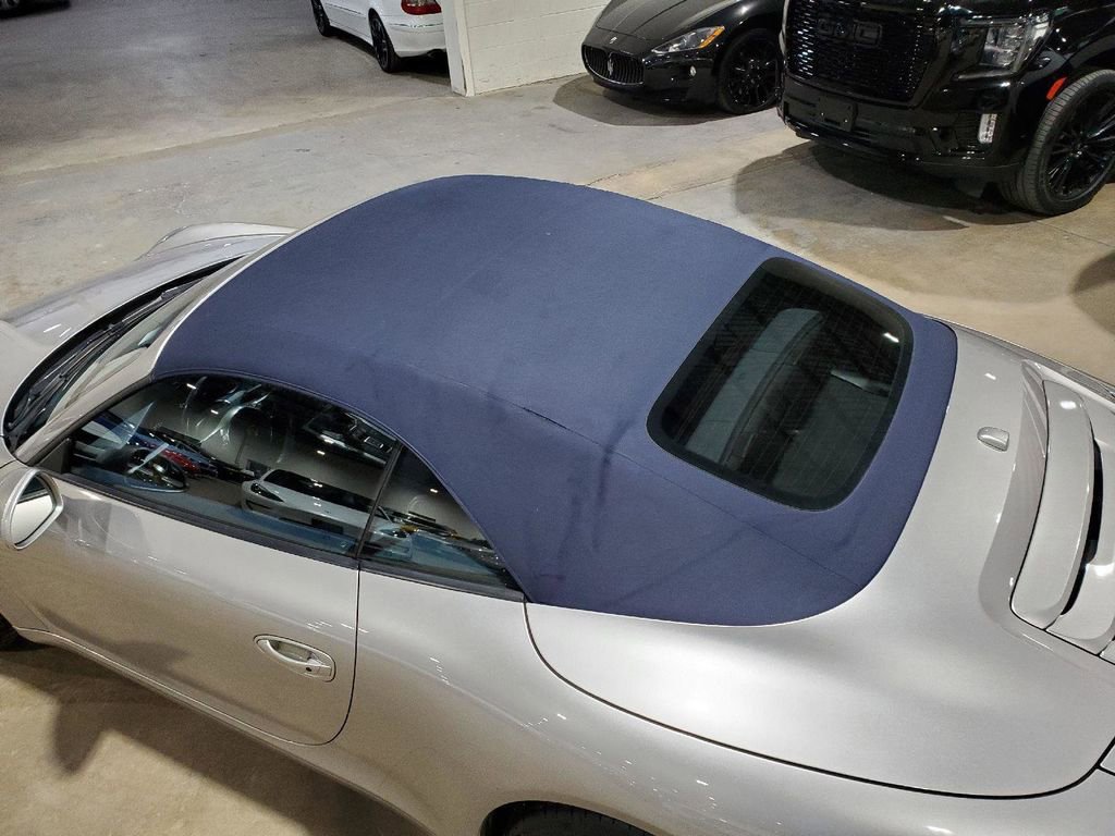 Used 2013 Porsche 911 Carrera image 55