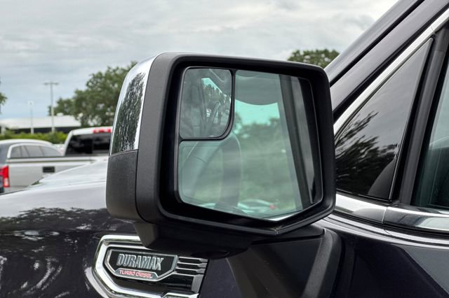 Used 2022 GMC Sierra 1500 SLT w/ SLT Premium Package AWD/4WD image 56
