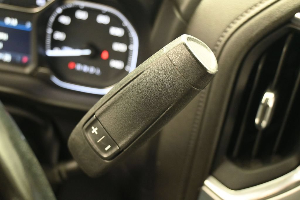 Used 2023 GMC Sierra 2500 SLE AWD/4WD image 25