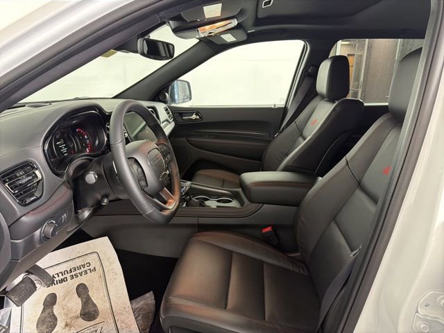 New 2026 Dodge Durango GT image 15