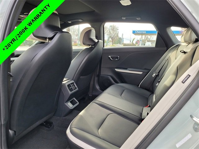 New 2026 Kia K4 GT-Line Turbo image 6