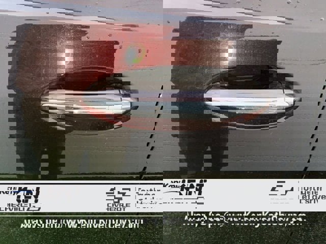 Certified 2023 Buick Enclave Avenir w/ Avenir Technology Package image 25