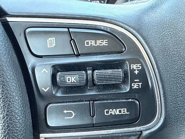 Used 2016 Kia Optima EX w/ Premium Package FWD image 22