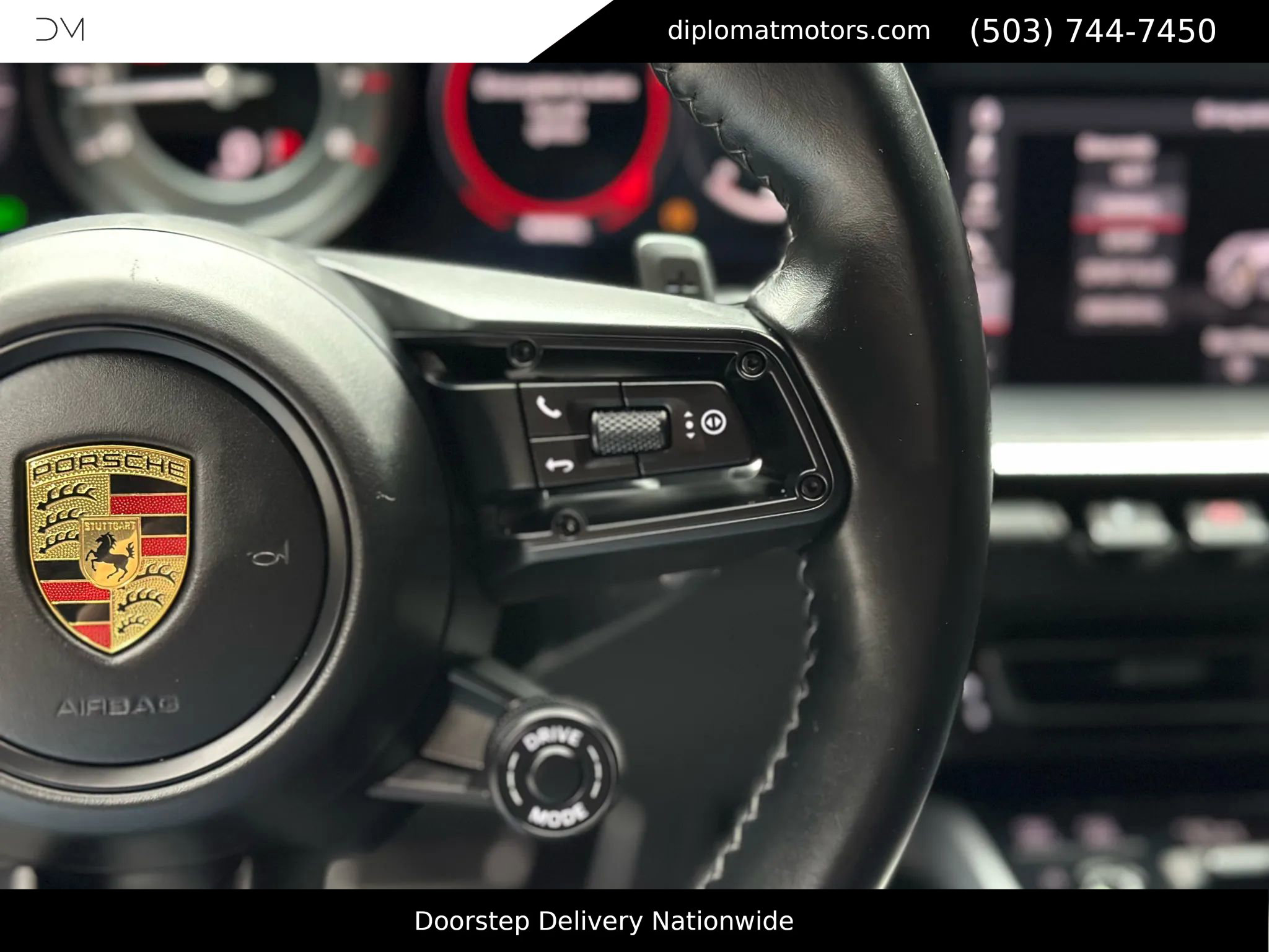 Used 2021 Porsche 911 Turbo S image 33