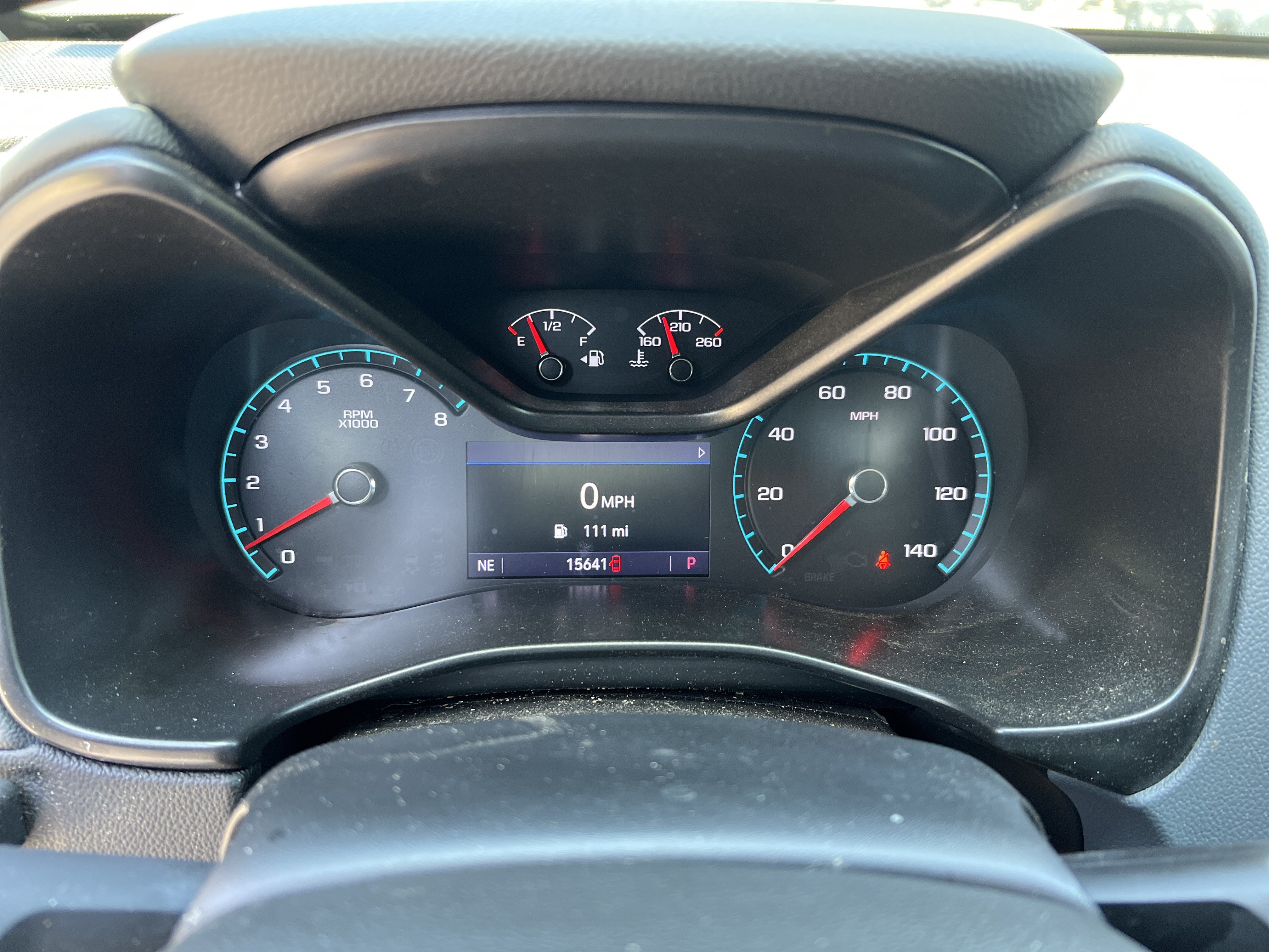 Certified 2022 Chevrolet Colorado Z71 AWD/4WD image 10