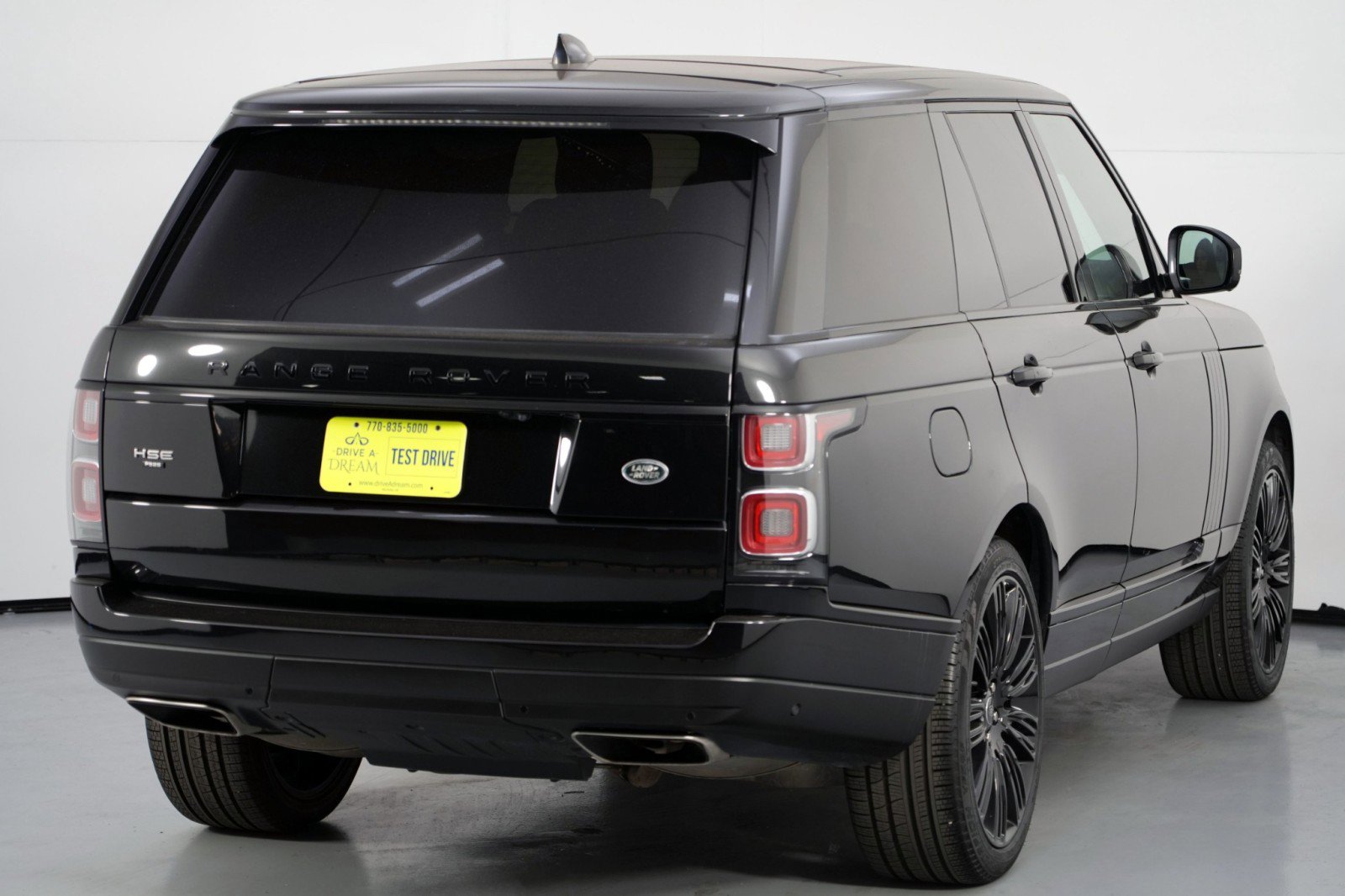 Used 2021 Land Rover Range Rover P525 Westminster Edition image 57