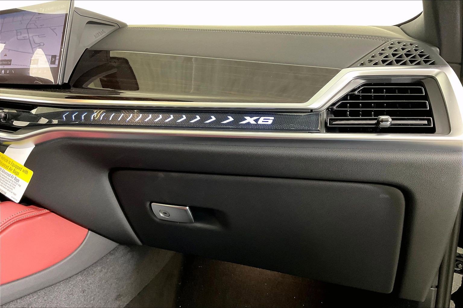 New 2027 BMW X6 xDrive40i AWD/4WD image 19
