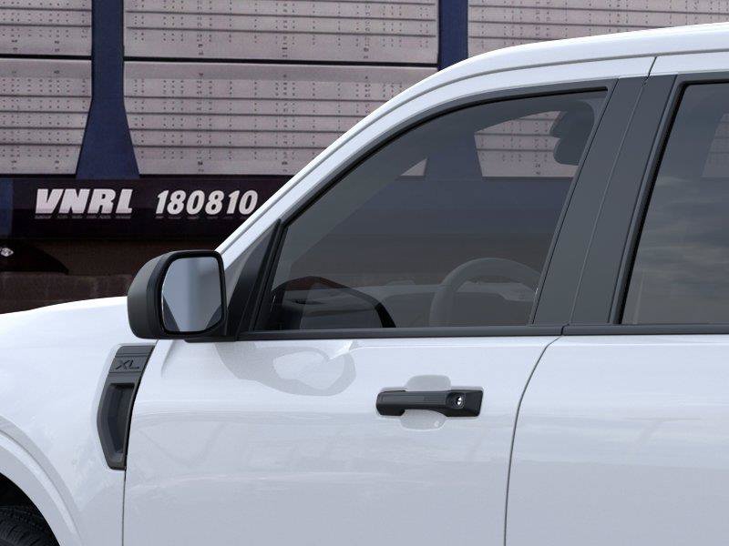 New 2026 Ford Maverick XL FWD image 21