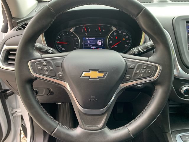 Used 2023 Chevrolet Equinox LT AWD/4WD image 21