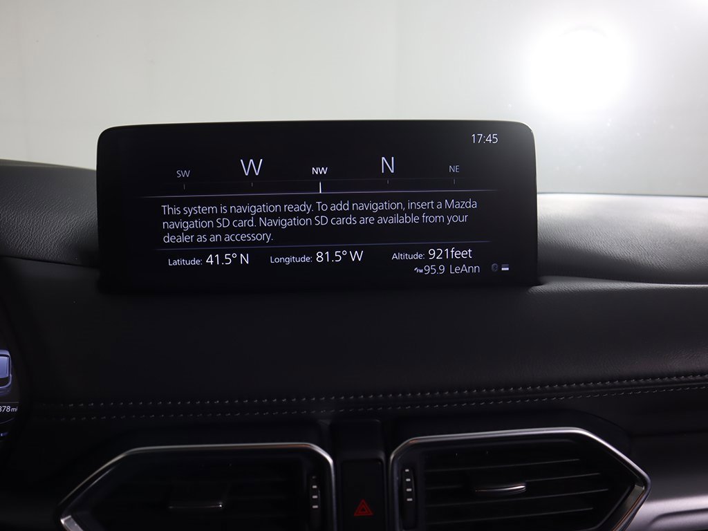 Used 2024 MAZDA CX-5 AWD 2.5 S w/ Select Package image 46