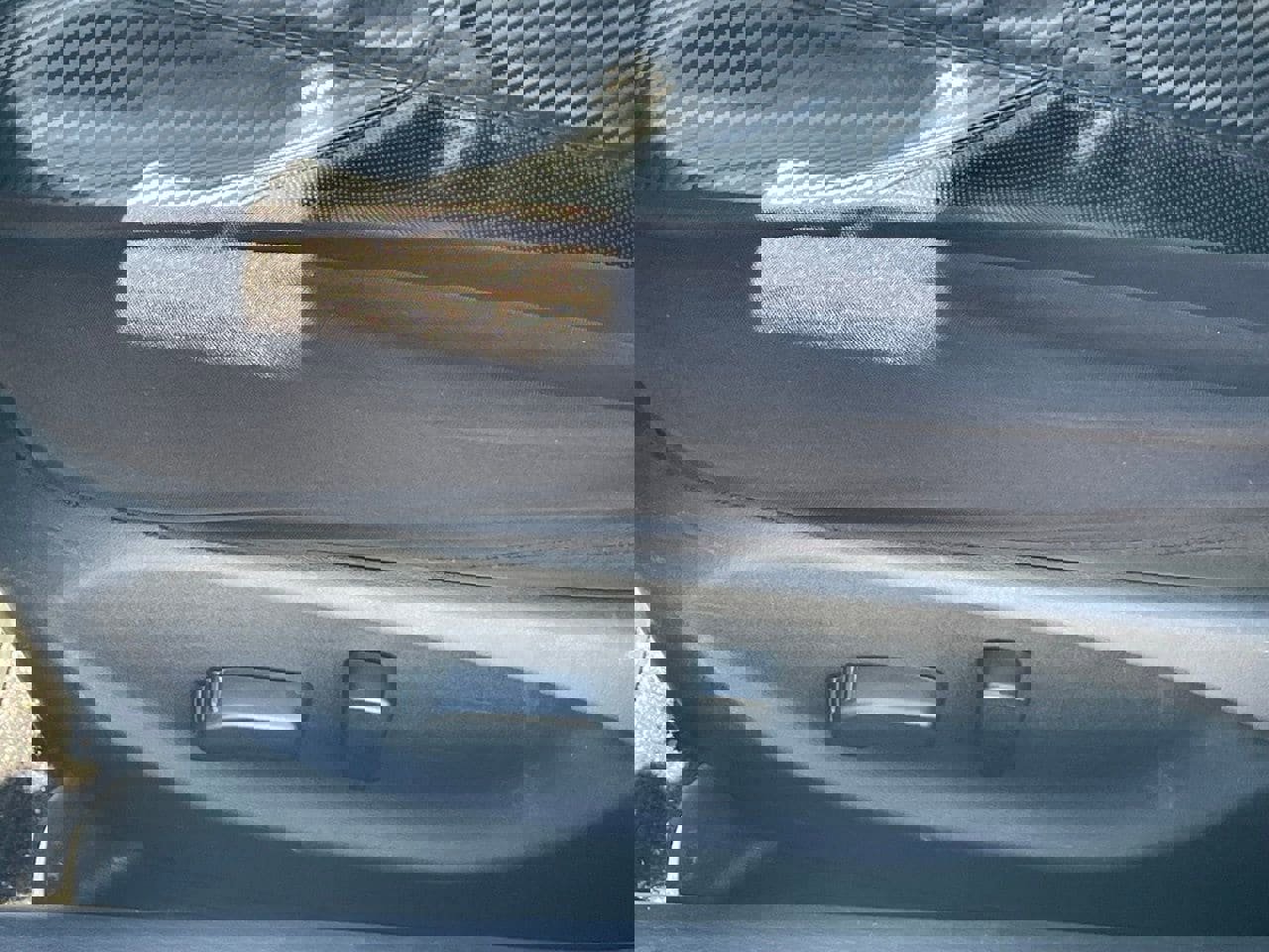 Used 2018 INFINITI Q50 Luxe w/ Cargo Package (L95) image 6