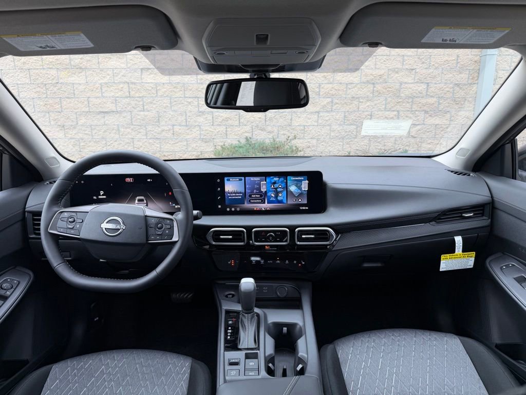 New 2026 Nissan Sentra SV image 16