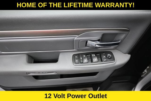 Used 2015 RAM 1500 Big Horn AWD/4WD image 13