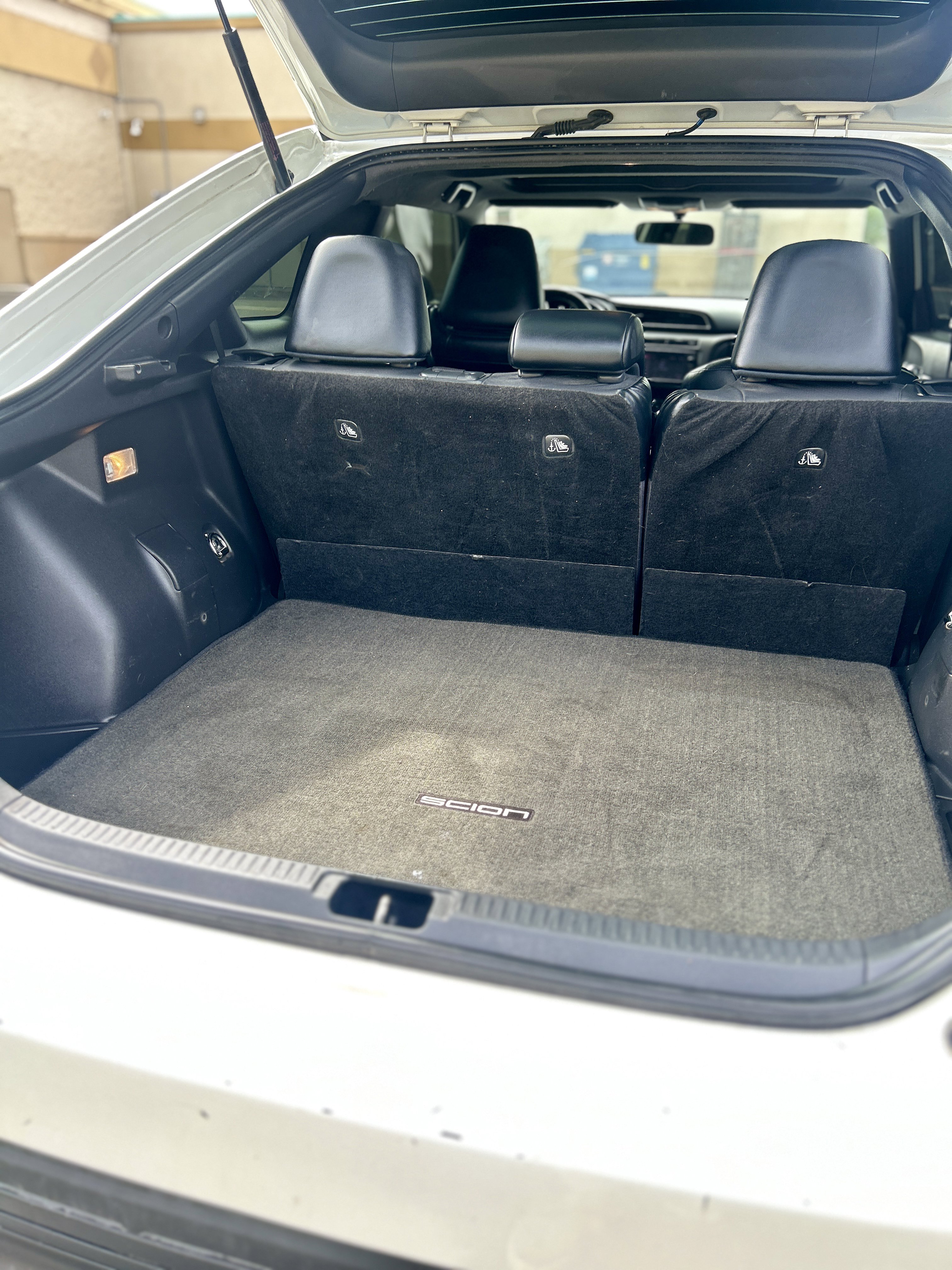 Used 2014 Scion tC Monogram Series image 7