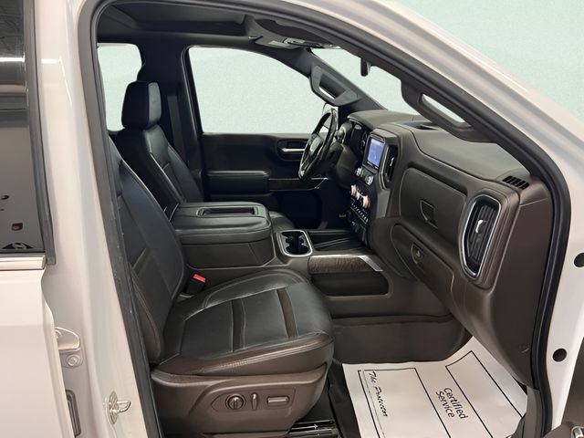 Used 2019 GMC Sierra 1500 Denali w/ Denali Ultimate Package AWD/4WD image 9
