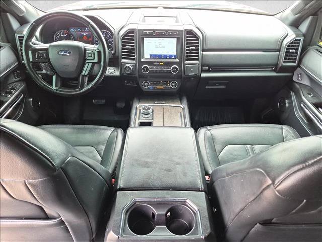 Used 2019 Ford Expedition Limited w/ Texas Edition Package RWD image 17