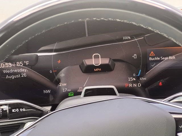 New 2027 Cadillac Optiq Premium Luxury AWD/4WD image 14
