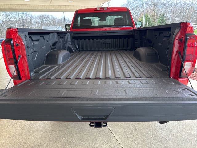 New 2026 GMC Sierra 2500 SLE w/ Snow Plow Prep/Camper Package image 30