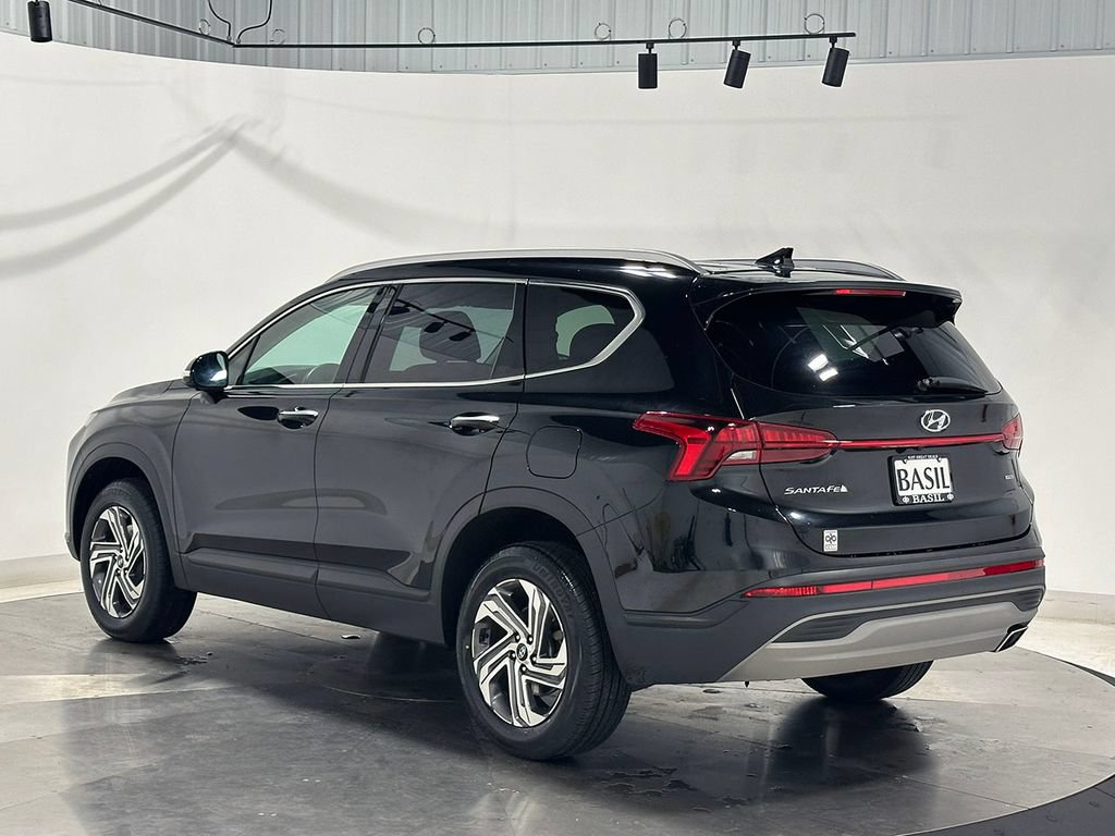 Used 2023 Hyundai Santa Fe SEL AWD/4WD image 14