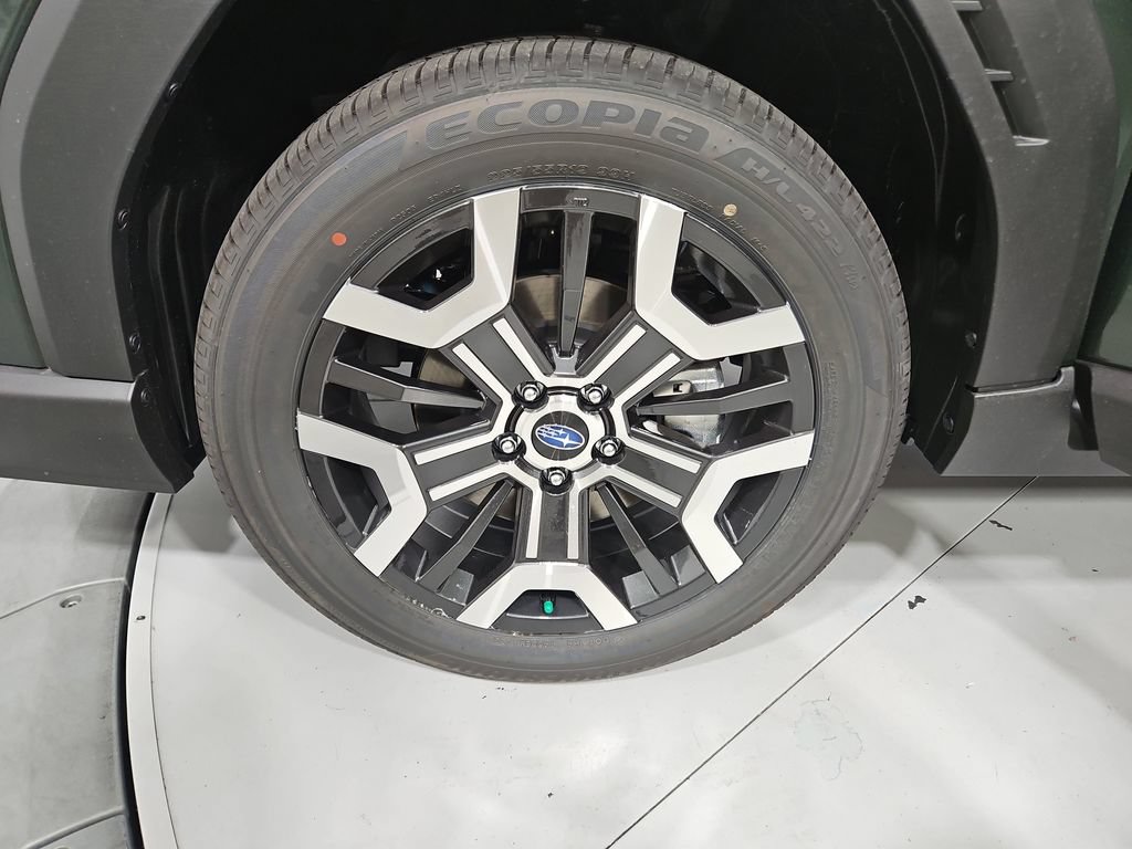 New 2026 Subaru Outback Touring XT AWD/4WD image 27