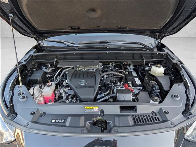 Used 2023 Toyota Highlander Platinum image 24