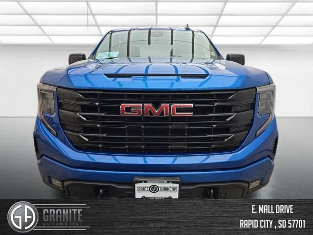 Used 2022 GMC Sierra 1500 Elevation AWD/4WD image 9