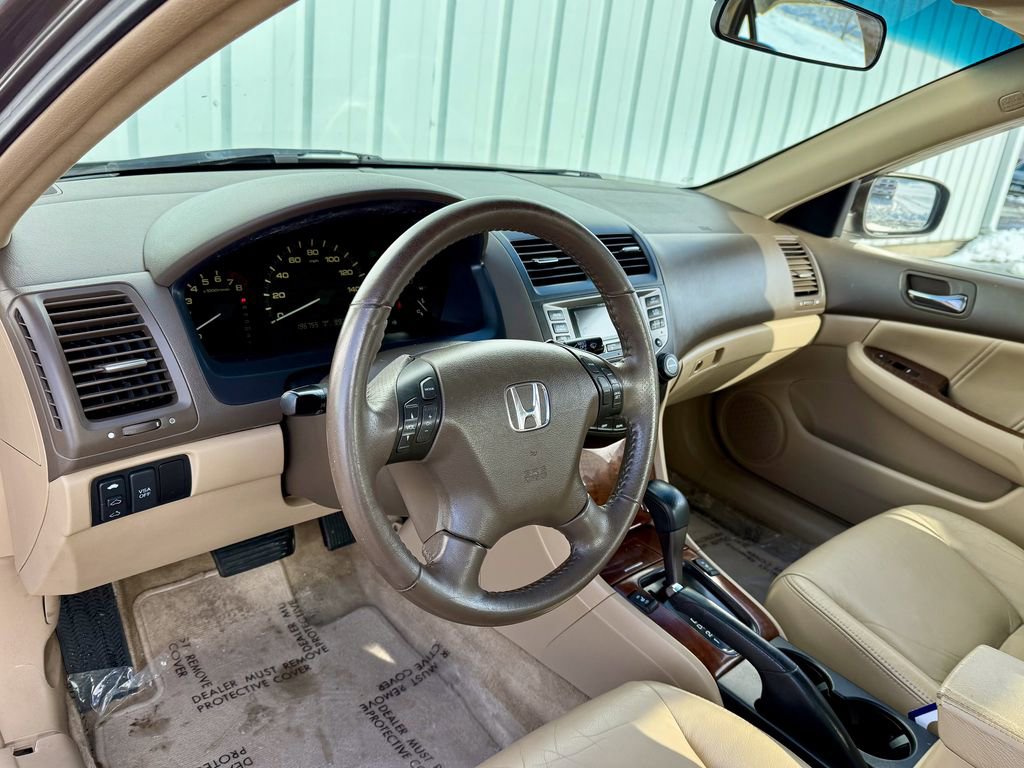 Used 2006 Honda Accord EX image 9