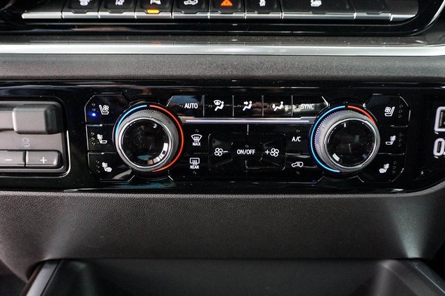 New 2026 Chevrolet Silverado 3500 High Country image 22