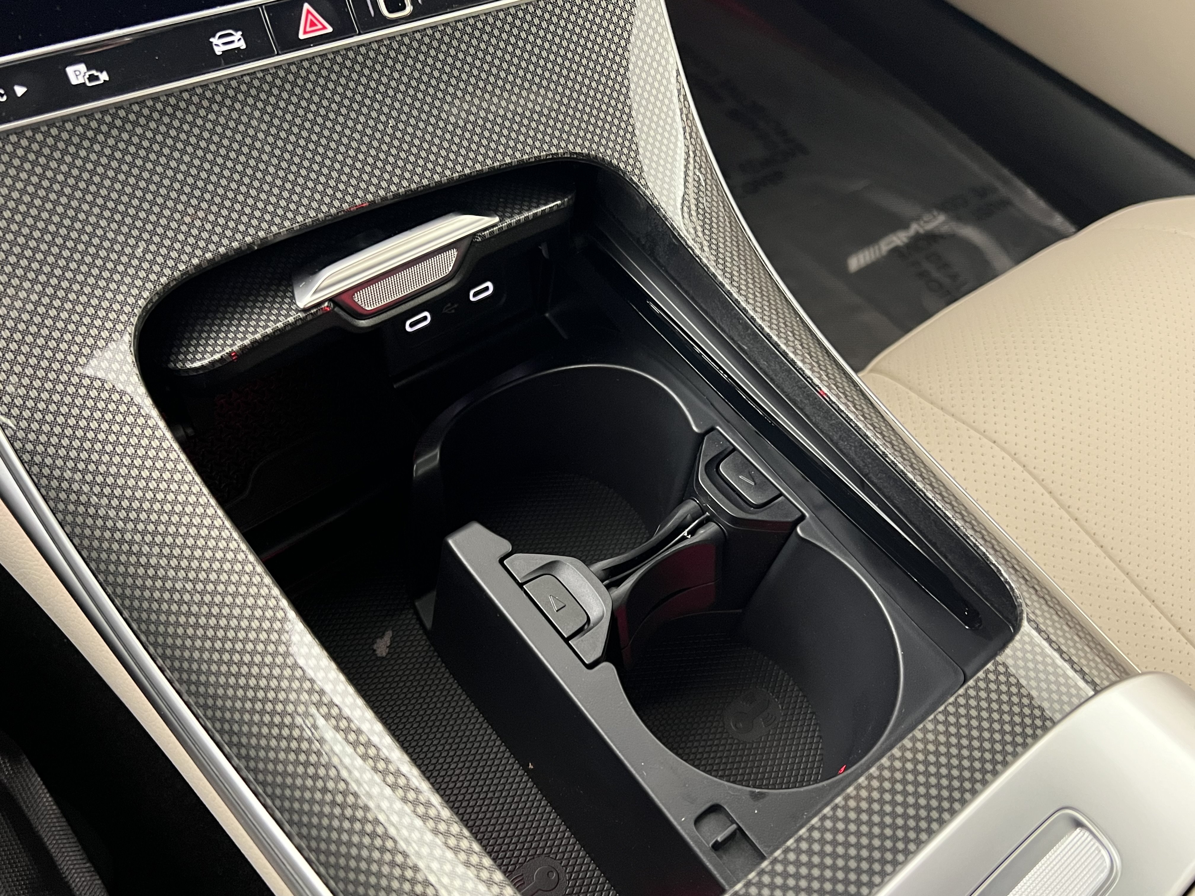 New 2026 Mercedes-Benz CLE 450 4MATIC Coupe image 32