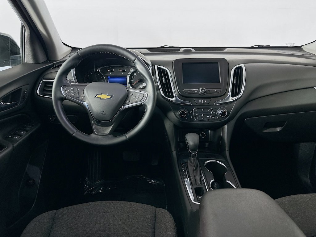 Used 2023 Chevrolet Equinox LT FWD image 29