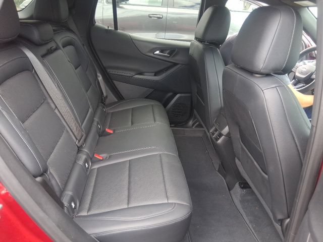 Used 2025 Chevrolet Equinox LT w/ Convenience Package II AWD/4WD image 19