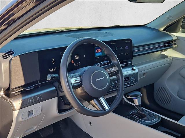 Used 2025 Hyundai Kona SEL FWD image 10