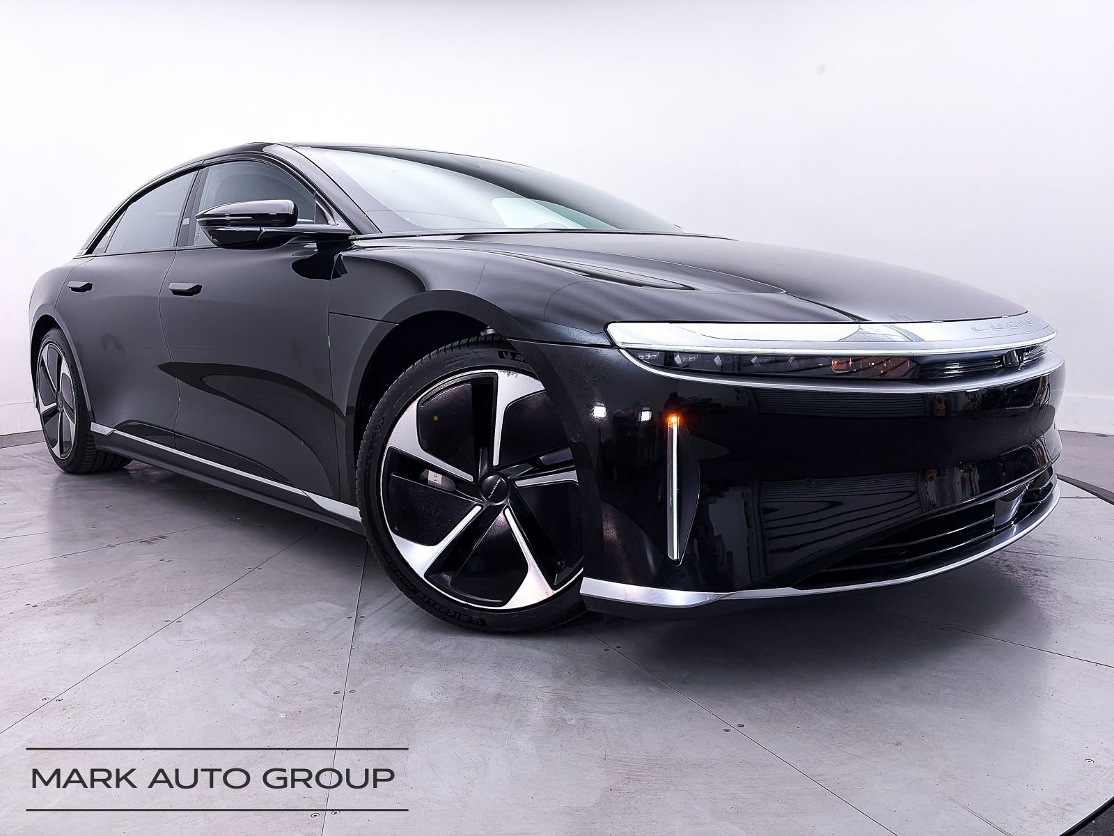 Used 2023 Lucid Air Touring