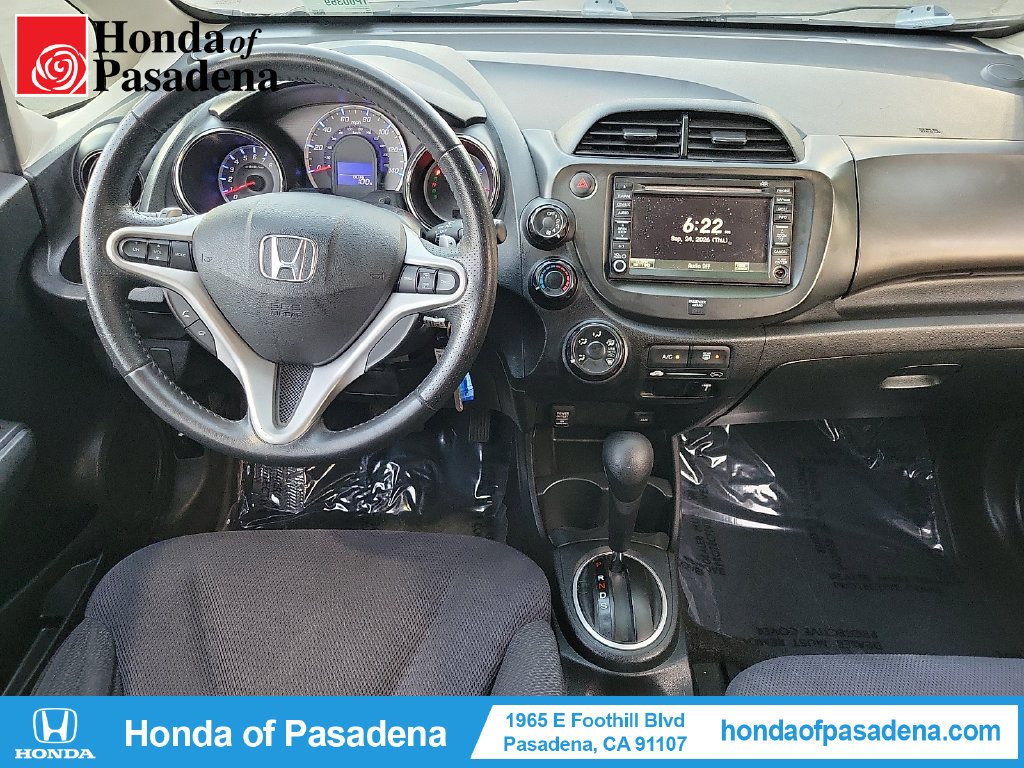Used 2012 Honda Fit Sport image 10