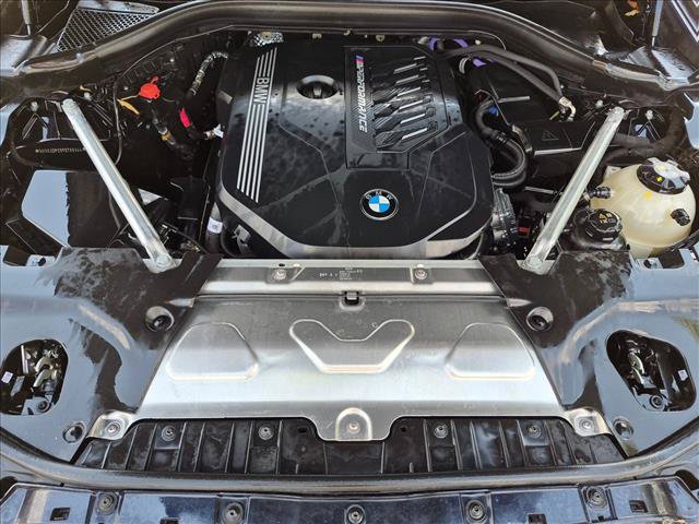 Used 2024 BMW X3 M40i w/ Premium Package AWD/4WD image 25