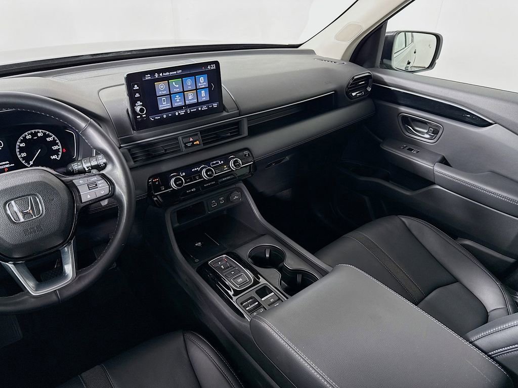 Certified 2023 Honda Pilot EX-L image 21