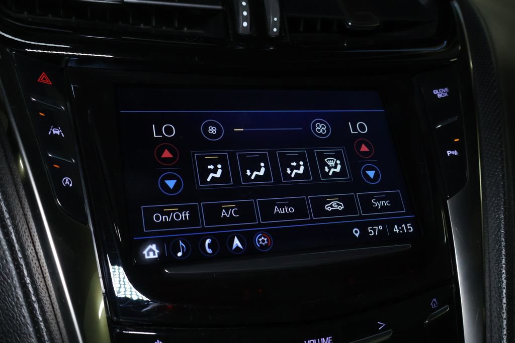 Used 2019 Cadillac CTS Luxury image 32