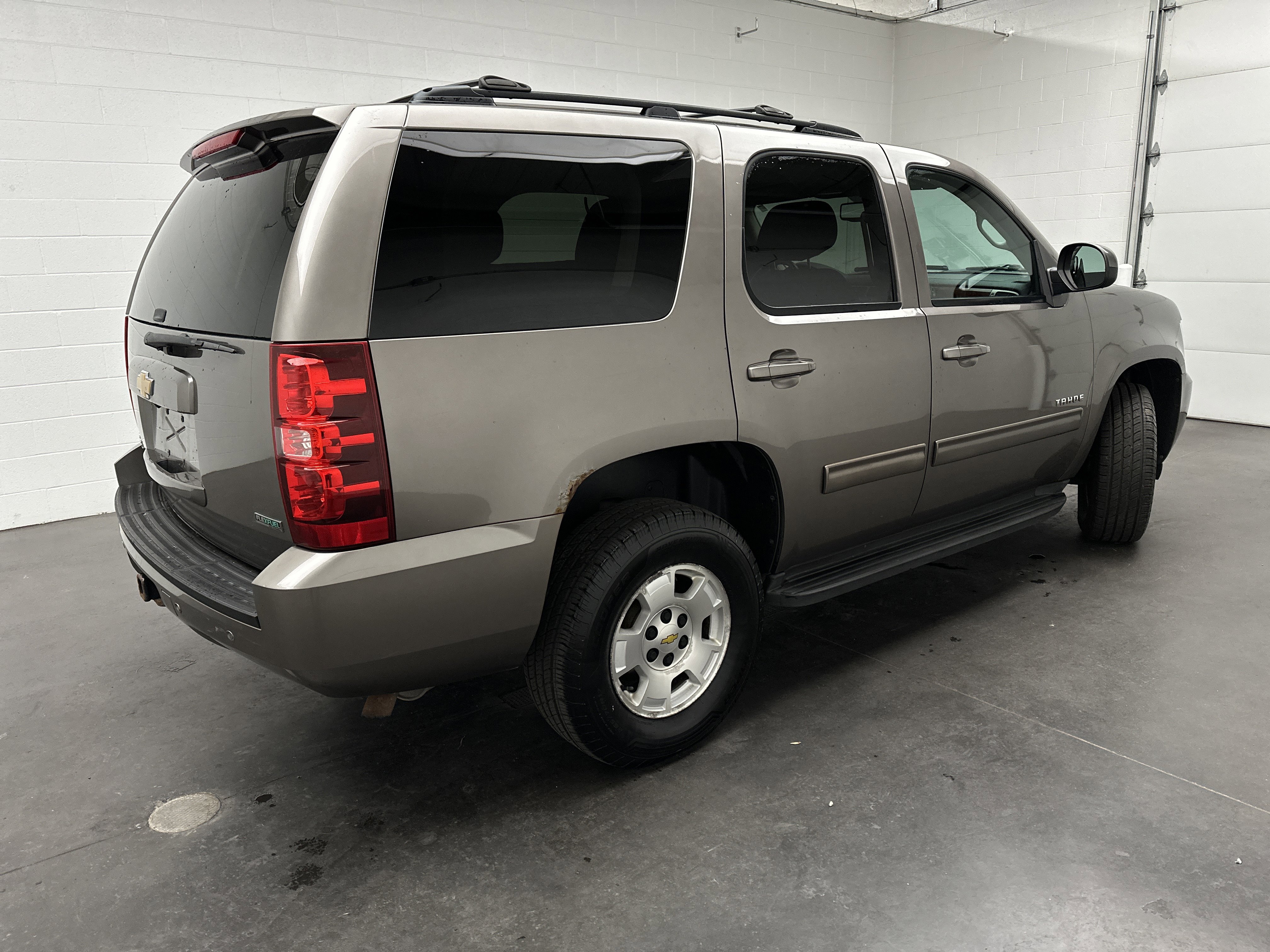 Used 2012 Chevrolet Tahoe LS w/ Convenience Package image 8