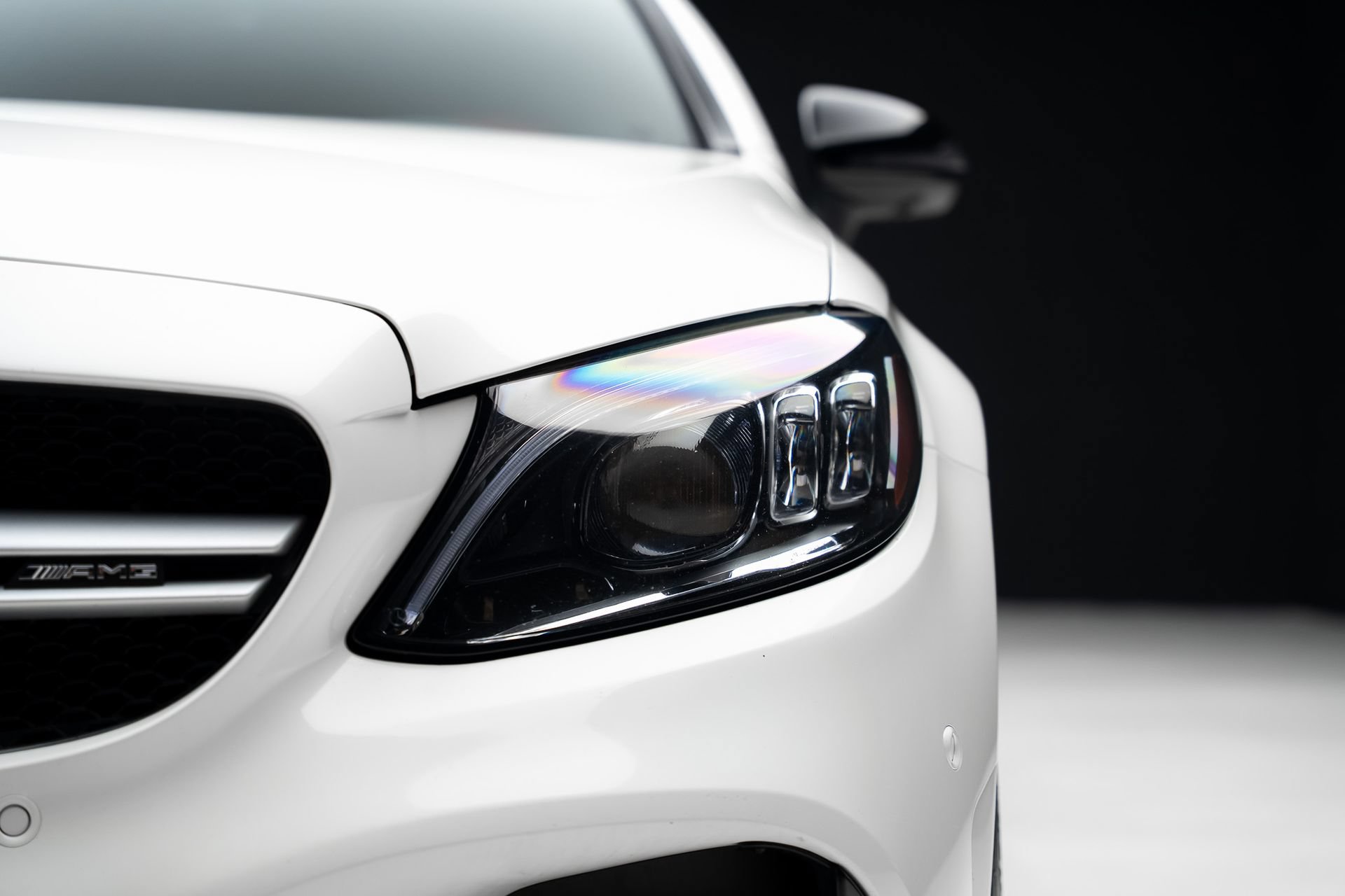 Used 2023 Mercedes-Benz C 43 AMG 4MATIC Coupe image 10